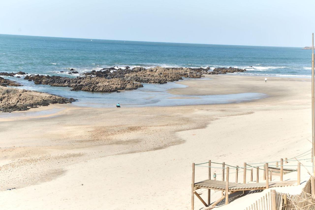 Casa Coracao De Viana - Near The Beach Apartment Viana do Castelo Eksteriør bilde