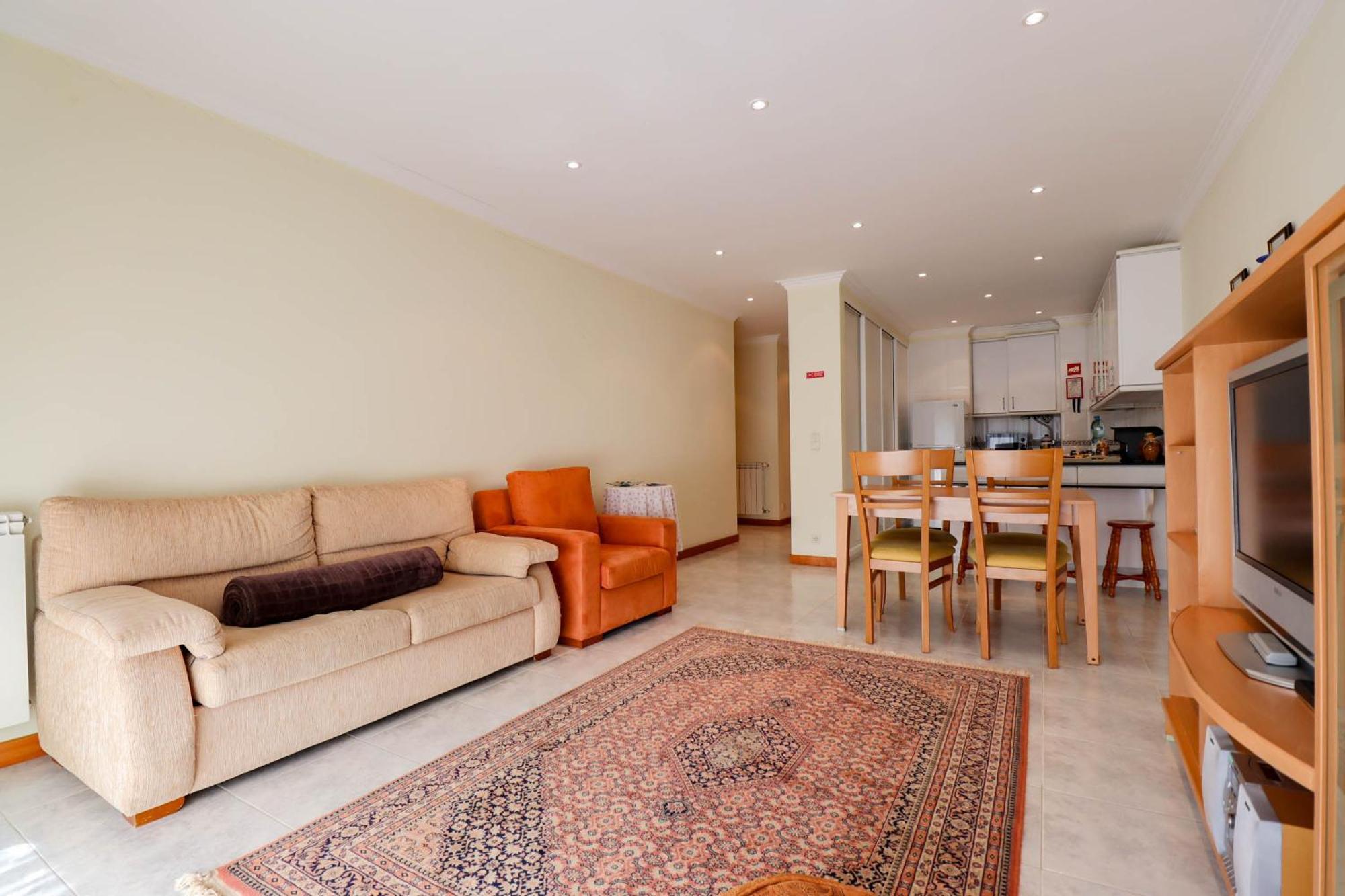 Casa Coracao De Viana - Near The Beach Apartment Viana do Castelo Eksteriør bilde