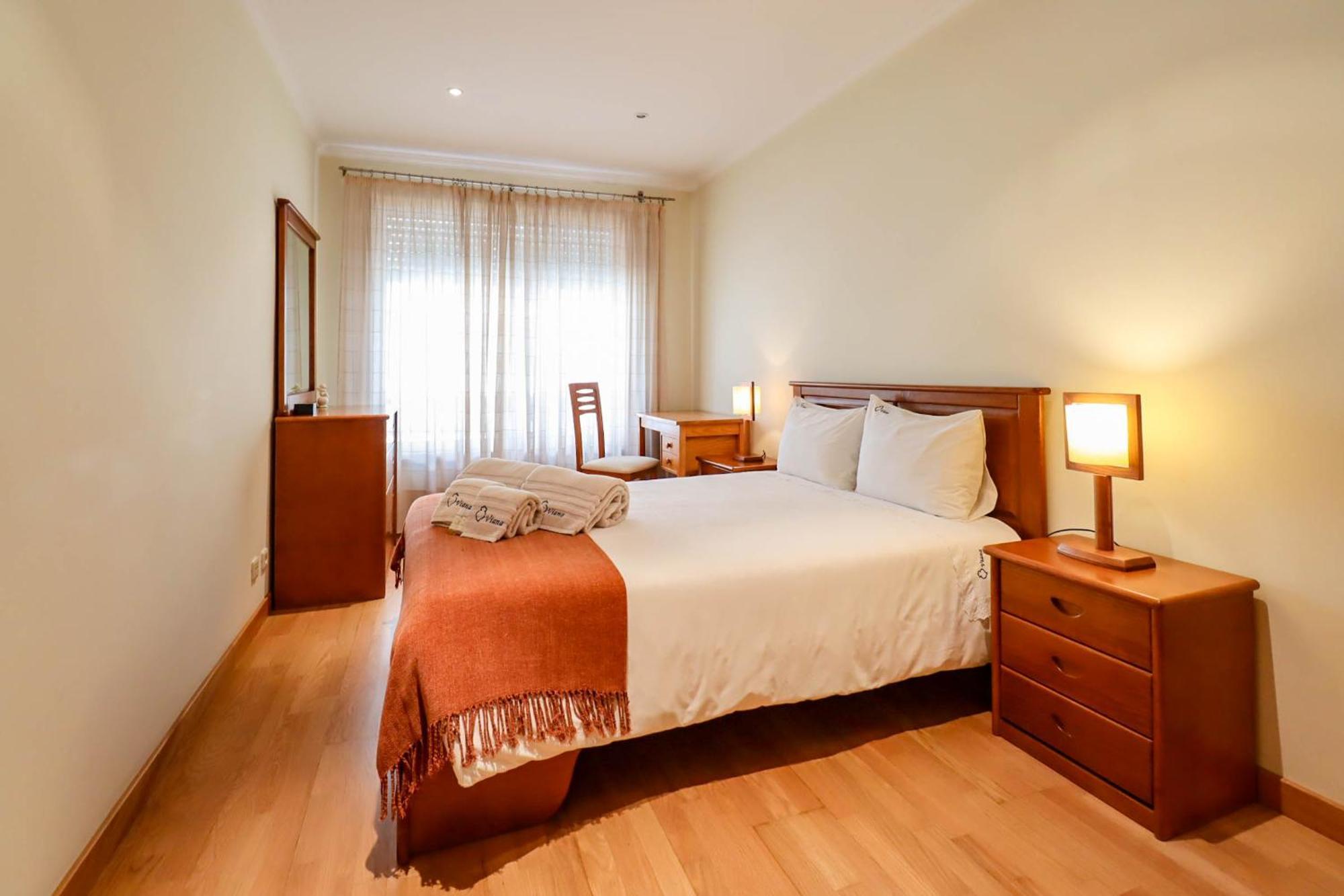 Casa Coracao De Viana - Near The Beach Apartment Viana do Castelo Eksteriør bilde