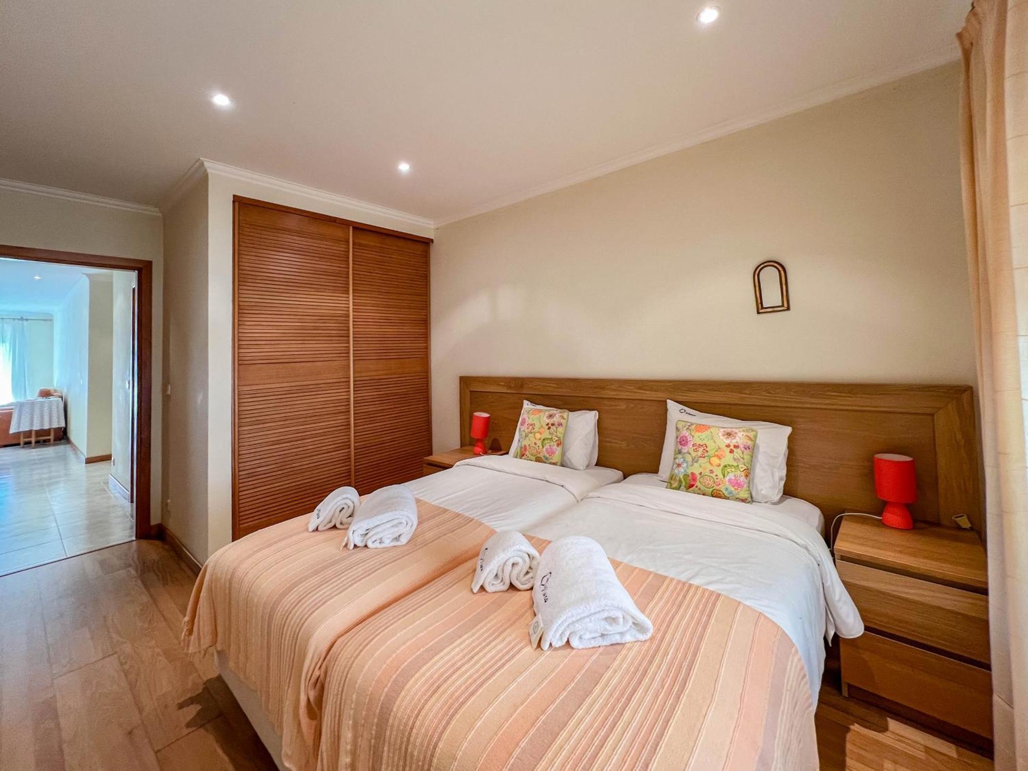 Casa Coracao De Viana - Near The Beach Apartment Viana do Castelo Eksteriør bilde